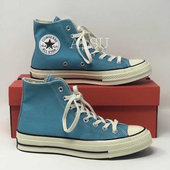 converse 70s shoreline blue